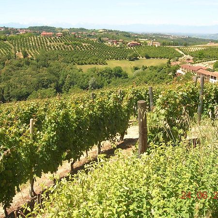 Tenuta Calabiana Diano dʼAlba Exterior foto