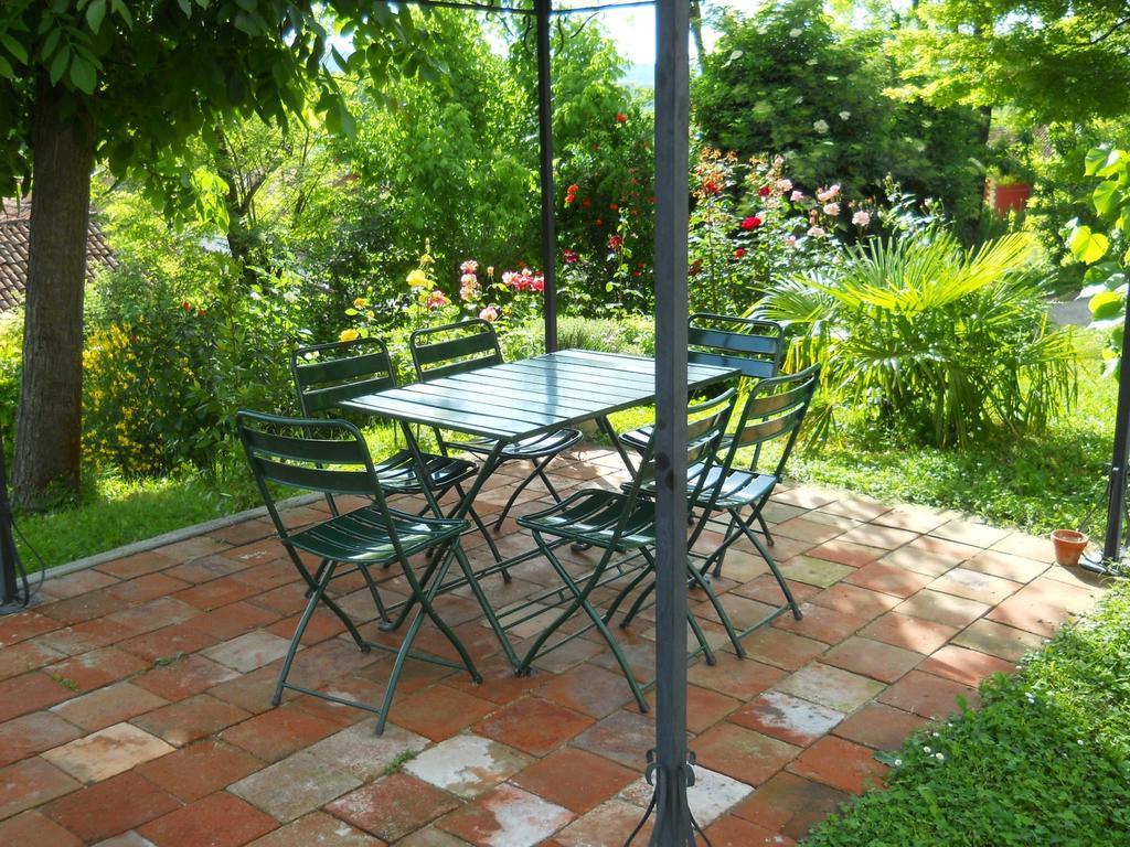 Tenuta Calabiana Diano dʼAlba Zimmer foto