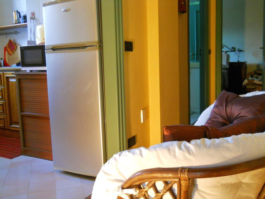 Tenuta Calabiana Diano dʼAlba Zimmer foto